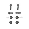MUDGUARD BUSH KIT FOR S/8 SPLENDOR -D06093