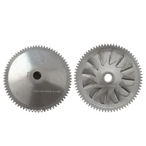 SELF GEAR FOR MAESTRO EDGE -D06106