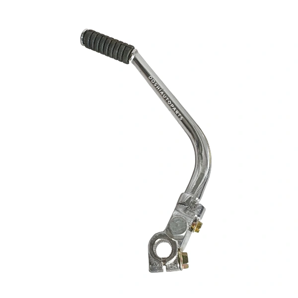 KICK LEVER ASSY FOR PULSAR BS6 -D06113 - Doshi Auto Parts