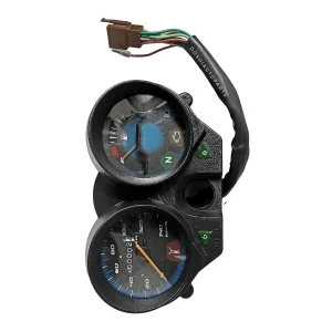 S M ASSY FOR HF DLX SIDE STAND W/ENG.IND -D06127