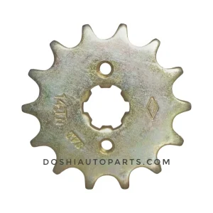 G B SPROCKET FOR XL100 BS6 -D06167