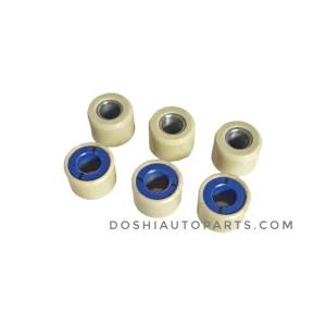 CLUTCH ROLLER KIT FOR APRILA[P] -D06171