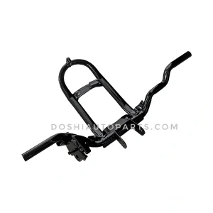 Footrest Rod for TVS XL100 BS6-D06172