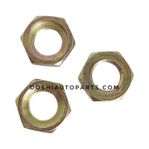 NUT G B SPROCKET FOR RX100 -D06199