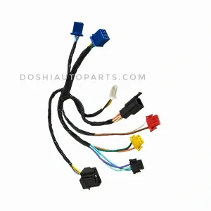 H.L. WIRING FOR JUPITER BS4 -D06223