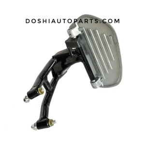 LADIES FOOTREST FOR VIDA EV -D06237