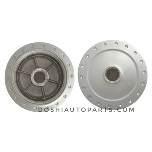 WHEEL HUB FR FOR SPLENDOR - D06299