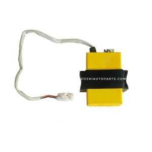 TCI UNIT-RADEON (ND060010) - LI199