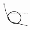 CABLE FR. BRAKE FOR SPL/SPL+/PASS+/CDDLX - D00361