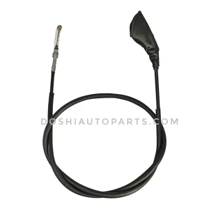 CABLE CLUTCH FOR FIERO NEW - D00417