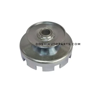 CLUTCH BELL W/BEARING FOR TVS XL - D00770