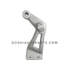 FOOTREST BRACKET LH FOR F2/FX - D01008