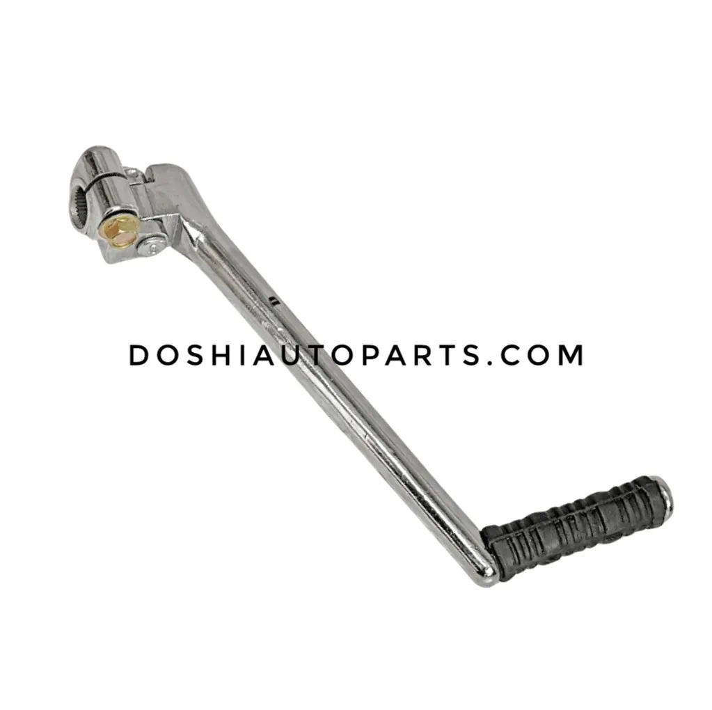 KICKBACK CORNERED,LES 150 PASSIONS…セット KICK LEVER ASSY FOR VICTOR/PHOENIX - D01680 - Doshi Auto Parts