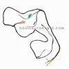 WIRING KIT FOR POWERPORT ELE. - D03057