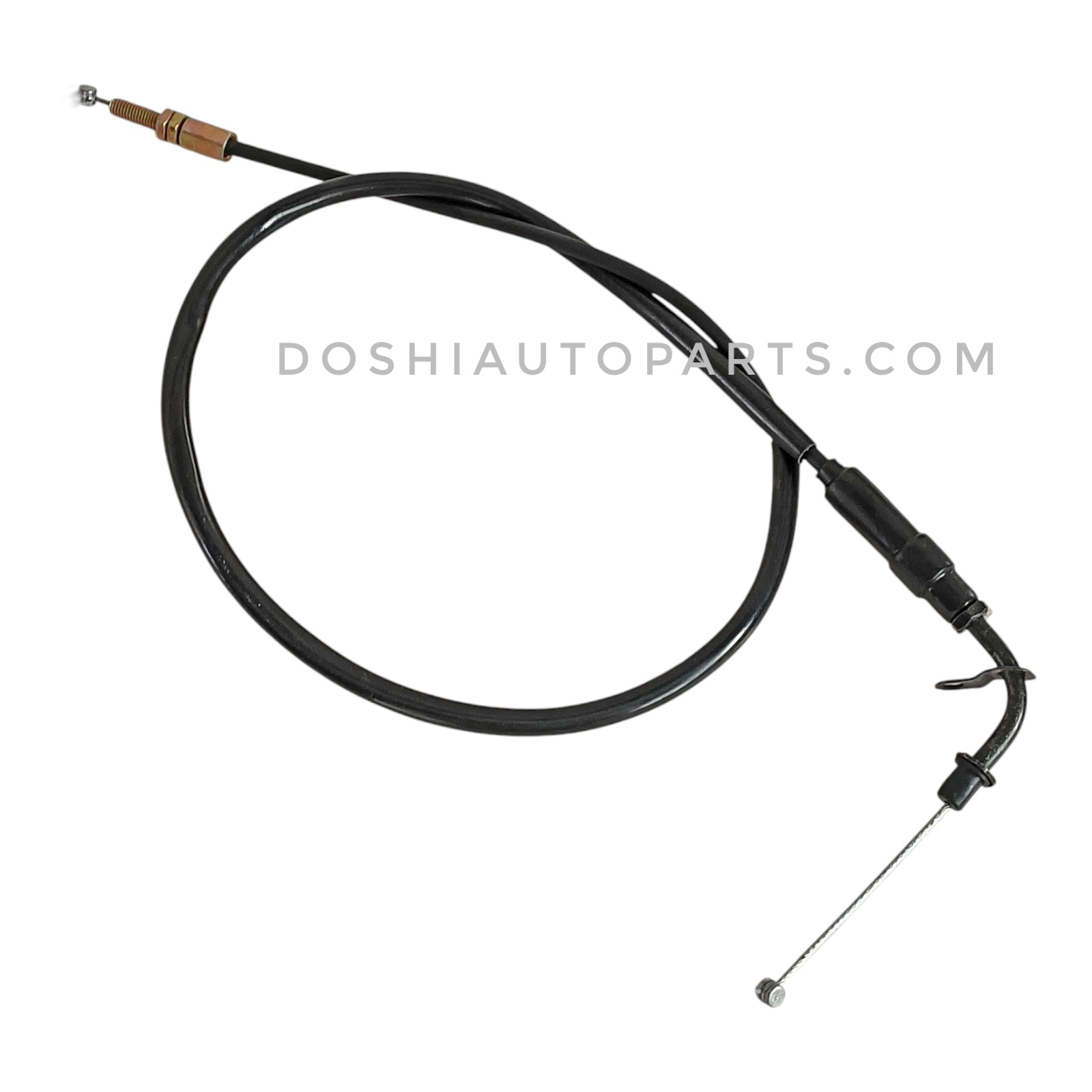 CABLE ACC FOR VICTOR NEW/STAR+ - D03673 - Doshi Auto Parts