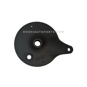 BRAKE SHOE PLATE RR FOR IQUBE - LI716