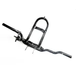 D01035 FOOTREST ROD FOR XL100