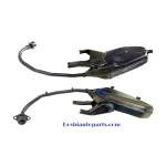 D02595_SILENCER ASSY FOR JUPITER