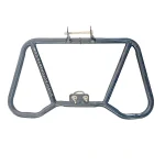 D03273_CRASS GUARD FOR UNICORN BLACK