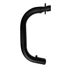 D04598_SILENCER BEND PIP FOR PLATINA 125CC